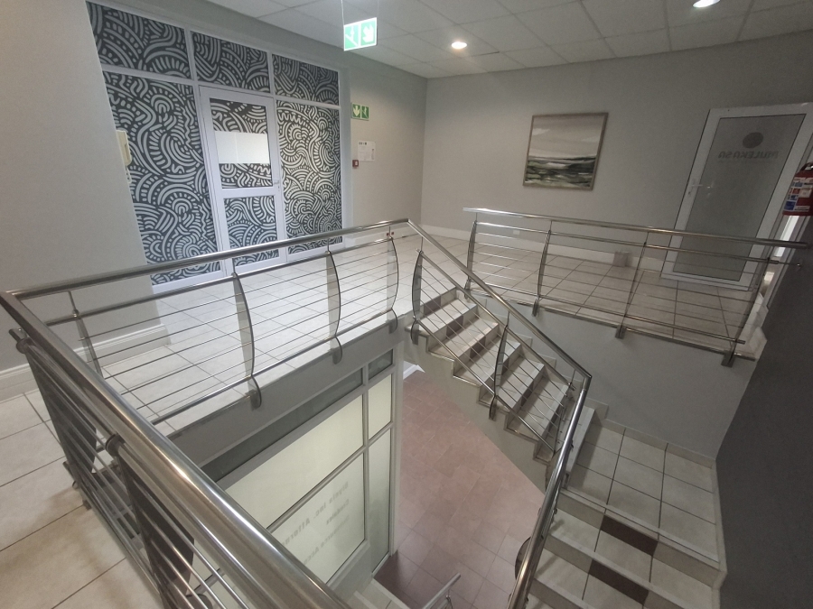 To Let Commercial Property for Rent in Berea Eastern Cape